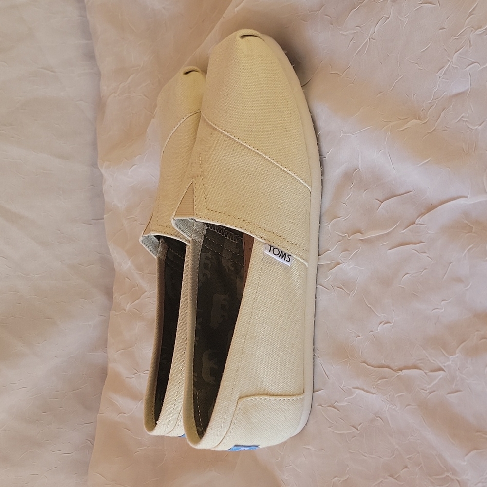 TOMS Women Alpargatas